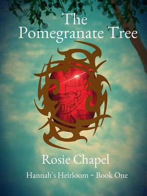 cover image of The Pomegranate Tree